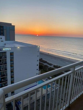 2501 S Ocean Blvd, 1127 - Ocean View Sleeps 6